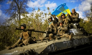 На Запоріжжі через атаку рф залишились без газу майже 2 тисячі абонентів