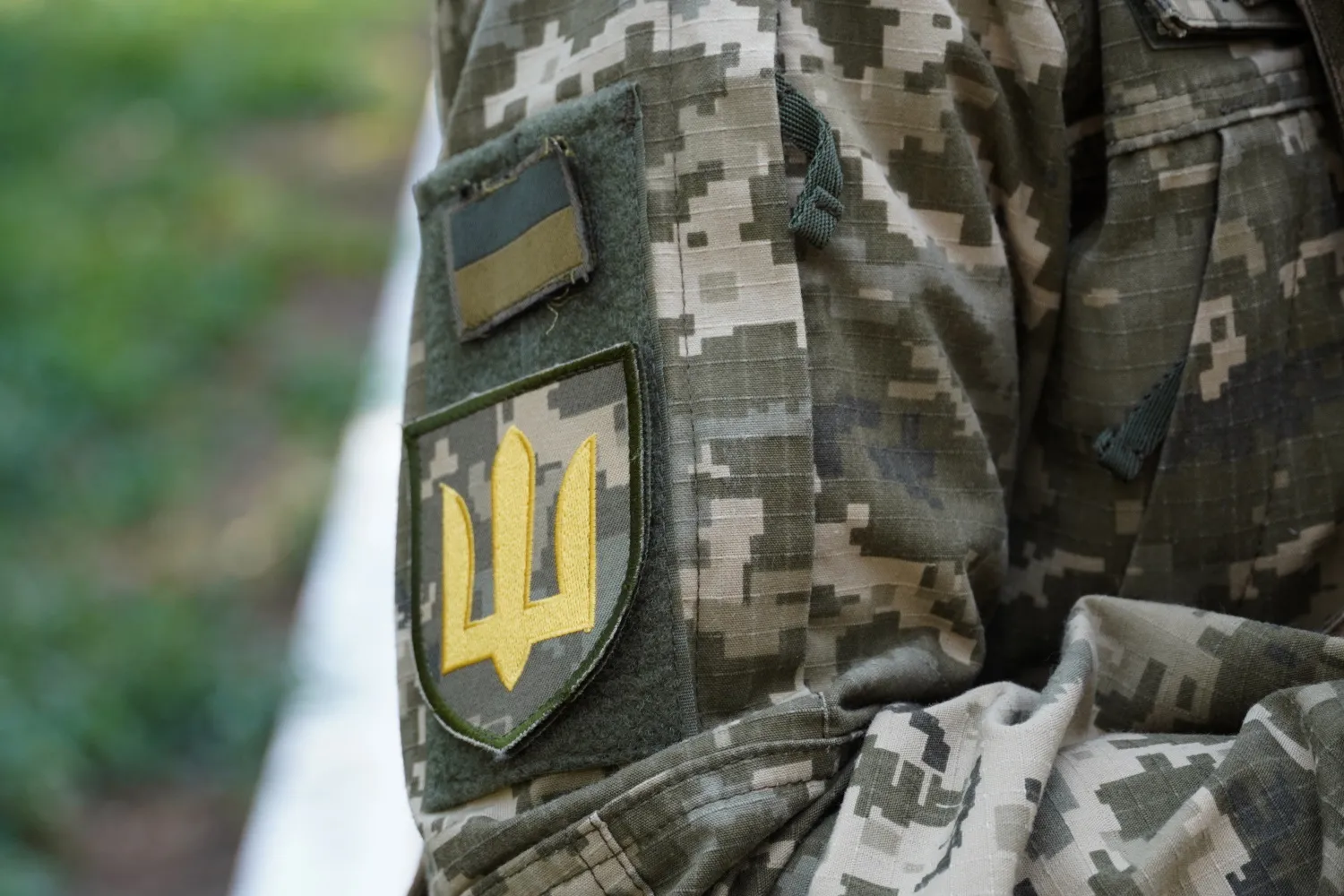 Командование Юга отреагировало на видеообращение военнослужащих бригады ТрО