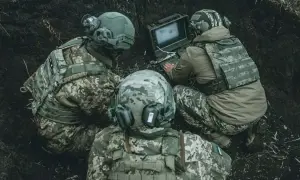 Яхту путіна Graceful перегнали з Балтики на військову базу Північного флоту рф