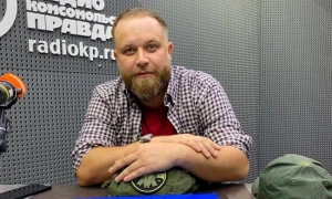 В Запорізькій області загинув черговий російський пропагандист Зуєв