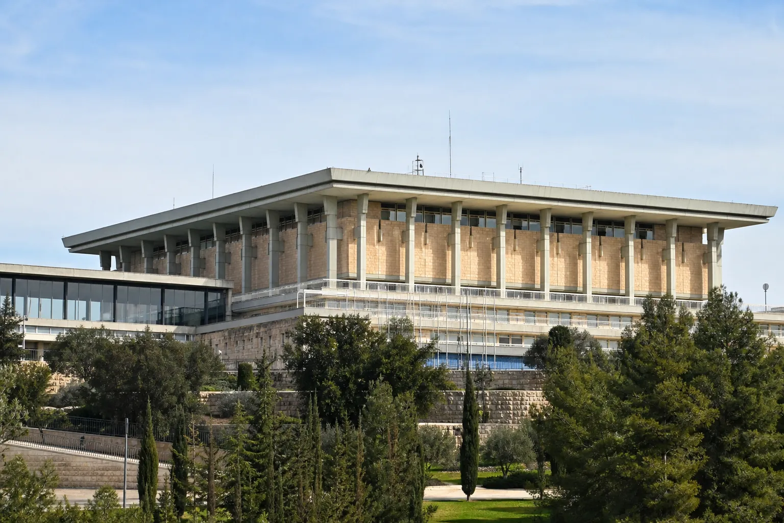 Poseł do Knesetu Tzvika Fogel nie wystartuje z listy Otzma Yehudit w Izraelu