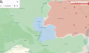 Сирський доручив командирам забезпечувати ротації військових кожні 60 днів