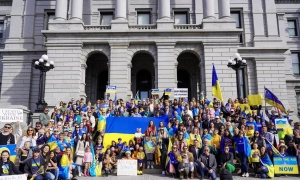 Відтепер кожен охочий може дати ляпаса Володимиру Путіну