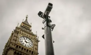 Високий суд Лондона визнав законним використання системи розпізнавання облич