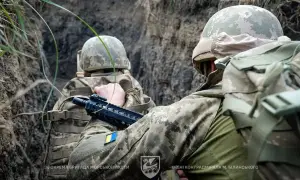 ППО України знищила 642 повітряні цілі, в тому числі 40 ракет