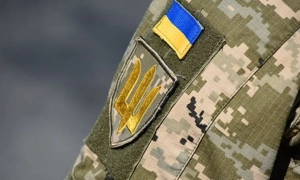 У Харкові чоловік підірвав себе гранатою