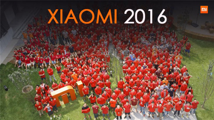 Украинская таможня заворачивает посылки с продукцией бренда Xiaomi