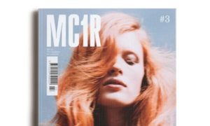 Вышел в печать первый в мире журнал для рыжих