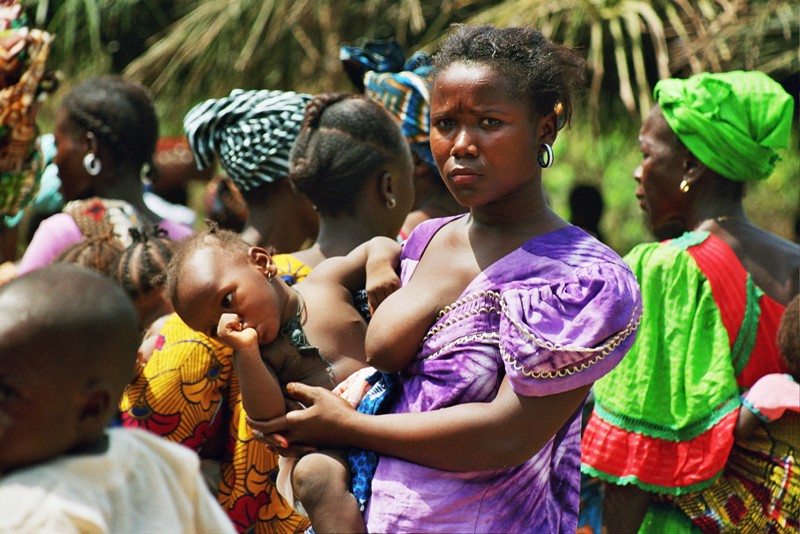 На Гаїті банда розстріляла десятки людей, ООН закликає посилити миротворчу місію