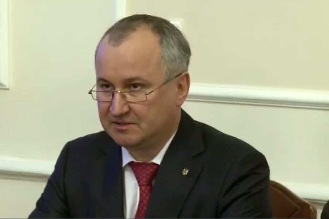 Екс-глава СБУ підтвердив свою присутність на «плівках Медведчука-Суркова»: як він це пояснив