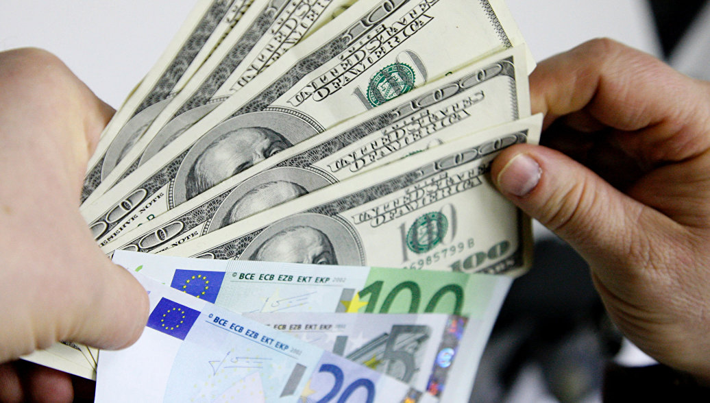НБУ за тиждень продав на міжбанку $531 мільйон