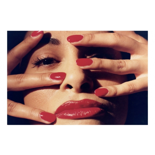 Дэвид Линч выпустил эротическую фотокнигу