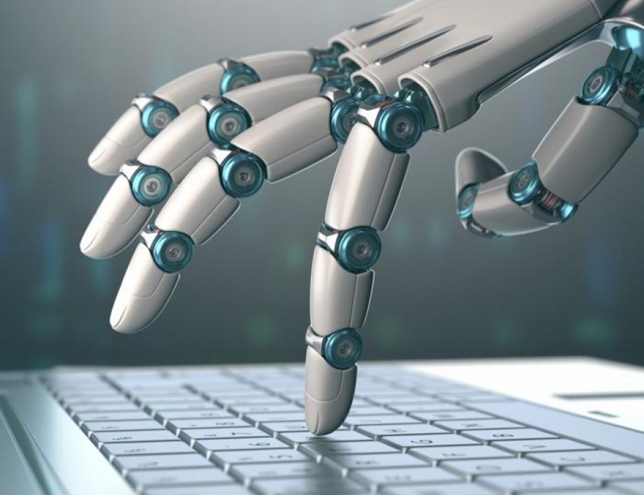 Дослідники навчили штучний інтелект переконливо імітувати почерк людини