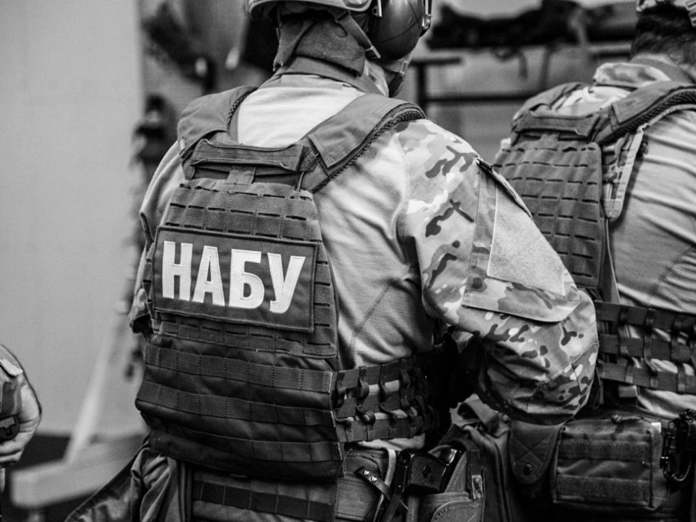 Александр Кирш. Роман с НАБУ: слишком много идиотов, или Не верю