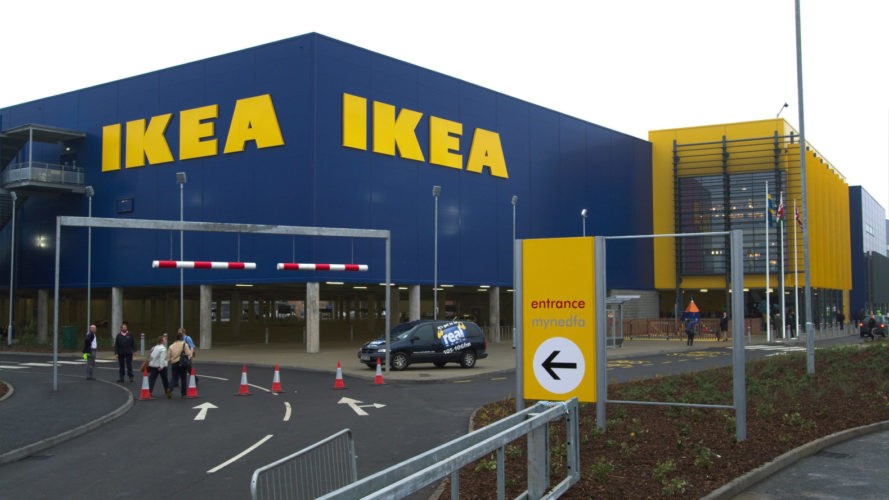 IKEA змінила умови видачі замовлень: на що очікувати покупцям