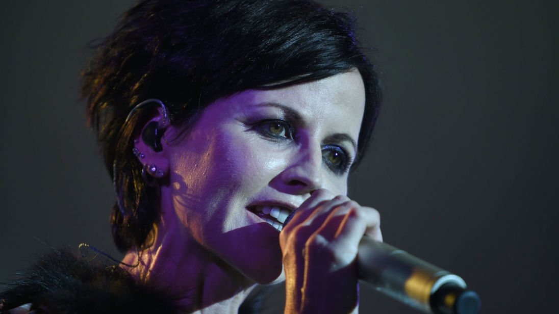 Продажи альбомов The Cranberries резко выросли после смерти солистки