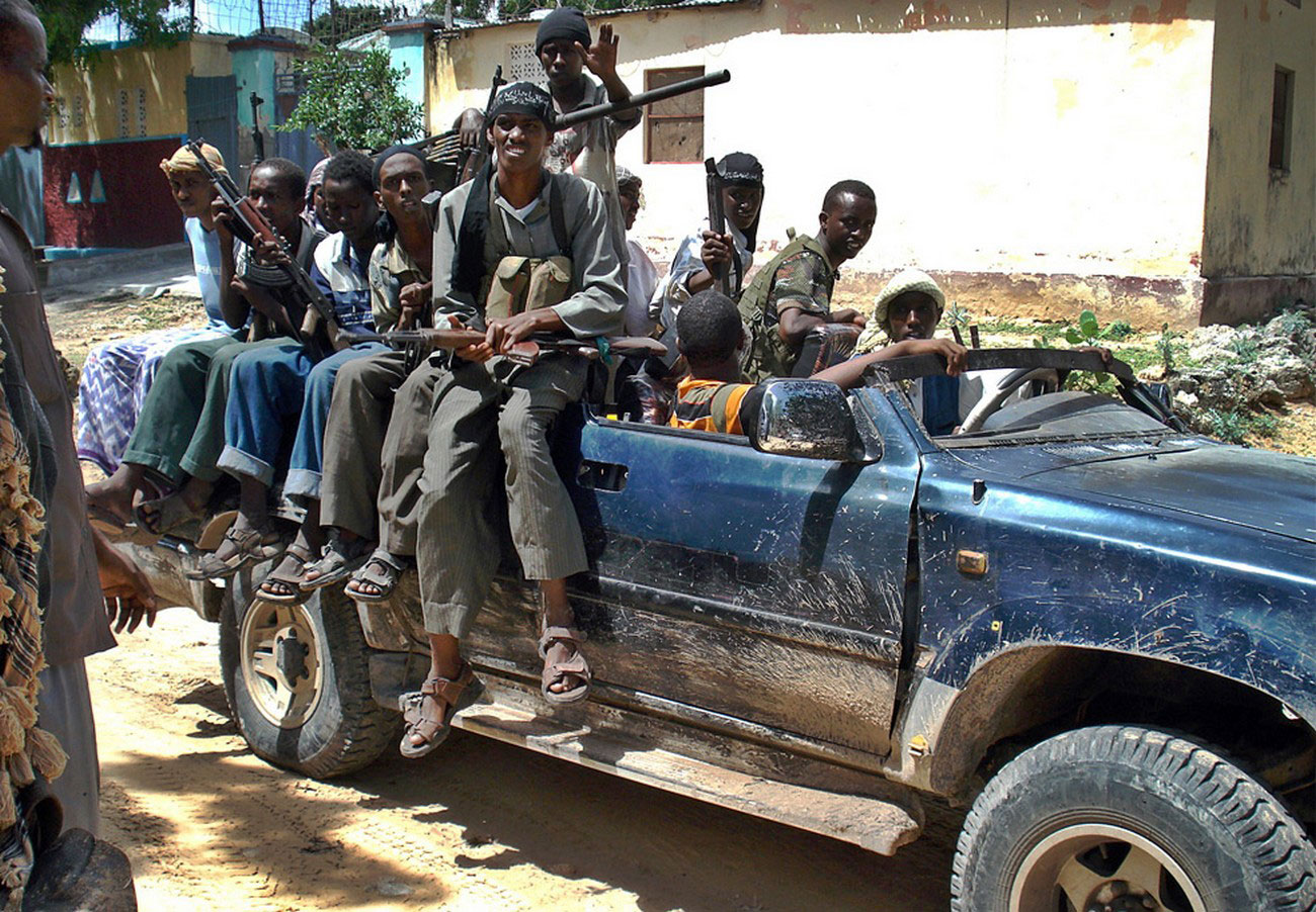 У столиці Гаїті обстріляли фургон посольства США, є поранений – ЗМІ