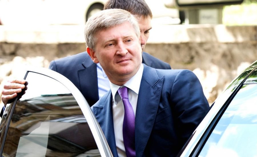 Опубликован рейтинг самых богатых украинцев: кто входит в «золотую сотню»