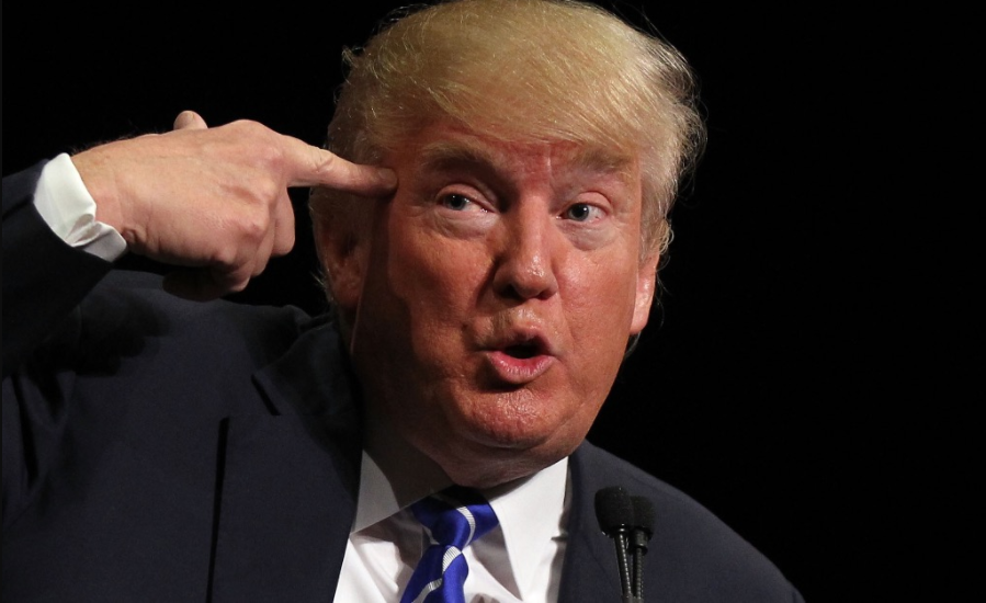 На криптоплатформі почали з'являтися ставки смерті на Трампа, Баффета та інших На криптоплатформі почали з'являтися ставки смерті на Трампа, Баффета та інших