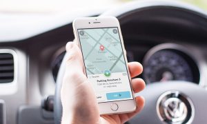 Waze попереджатиме користувачів про аварію на маршруті