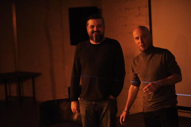 Украинские художники показали свои работы в Перу