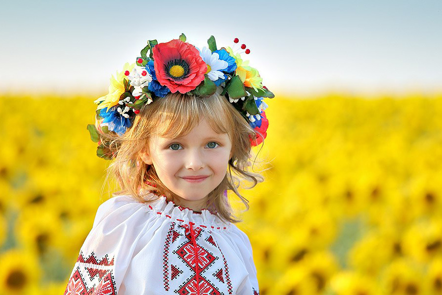 Клеопатра, Сіріус та Яник. Як українці називали дітей у першому півріччі 2024 року