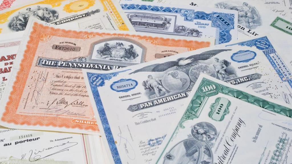 В Украине либерализировали рынок ценных бумаг 