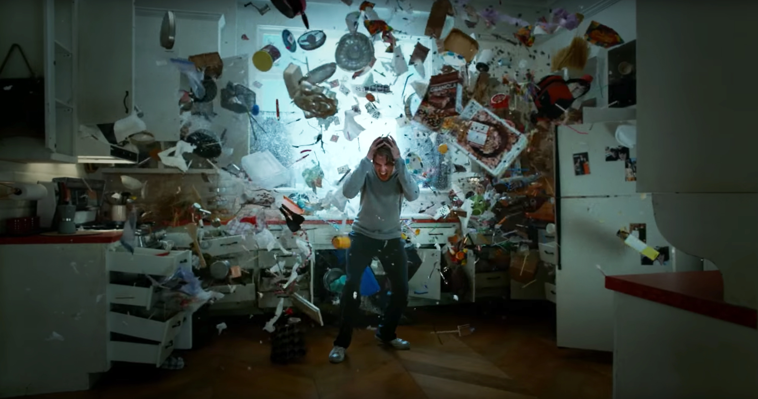 Видео: трейлер второго сезона сериала «Легион»