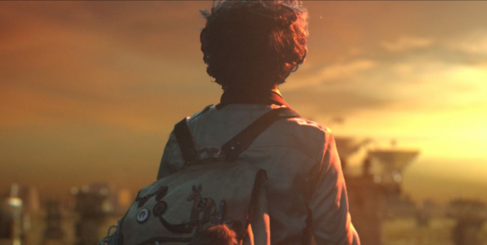 Видео: второй трейлер украинского фантастического фильма «Бобот»