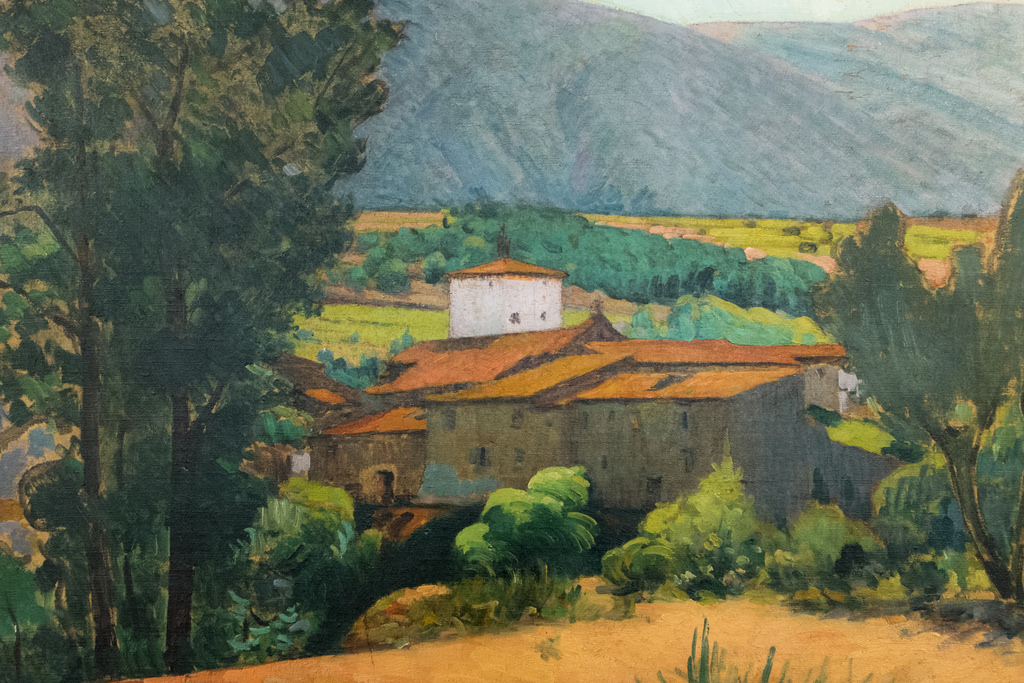 В музее во Франции нашли 82 поддельные картины 