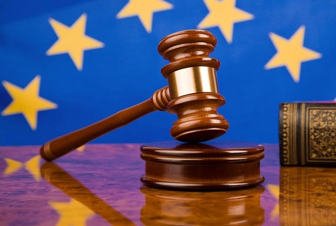 Україна готує шостий позов до євросуду проти Росії