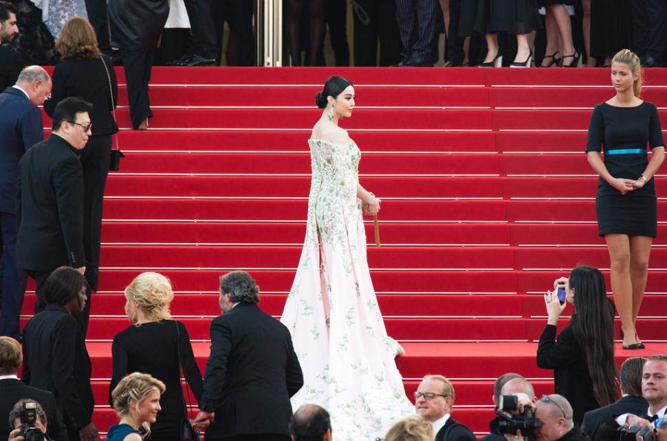 В Каннах объявили программу кинофестиваля