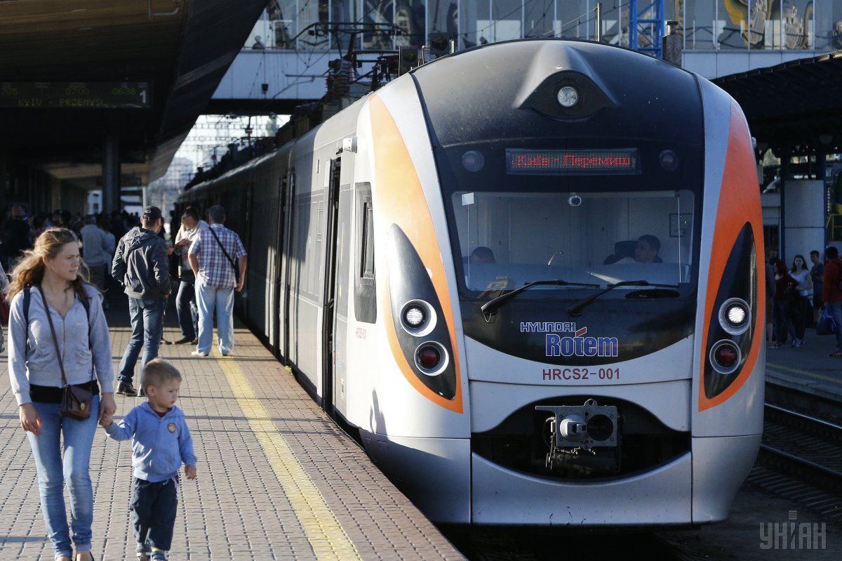 Билеты на поезд подорожают на 12%