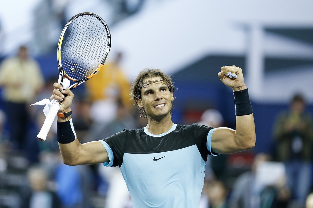 Надаль лишил Федерера лидерства в рейтинге ATP