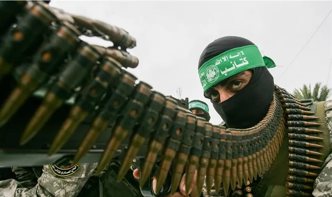 The Times of Israel: ХАМАС озвучив новий план припинення вогню