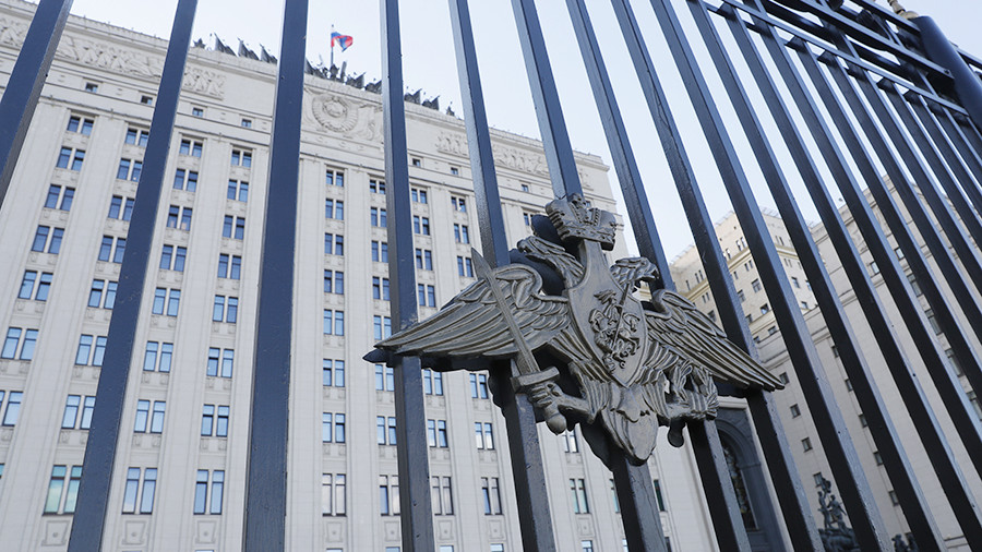 Telegram использовал военные методы обхода блокировки