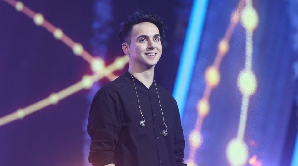 Где можно будет посмотреть трансляцию Евровидения-2018