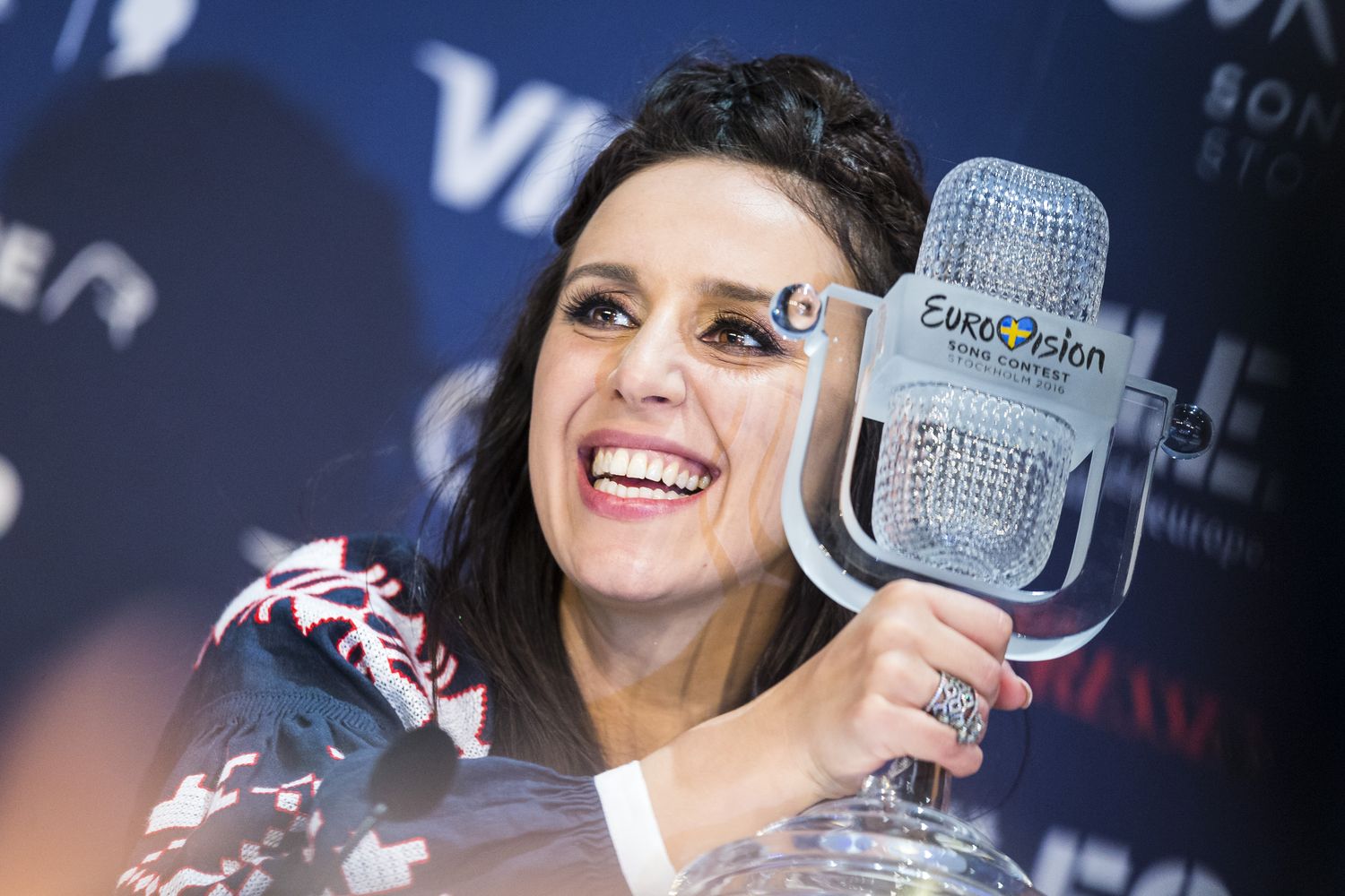 Євробачення-2018: серед коментаторів Джамала, Alyosha та Марія Яремчук