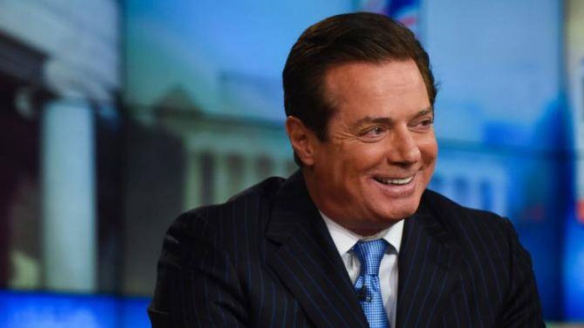 Манафорт заплатить понад $3 мільйони штрафу в рамках цивільного позову