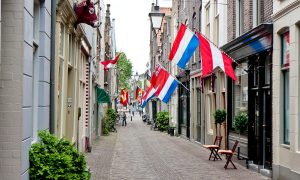 Воровство на 15 миллионов и стрельба с полицейскими: в Нидерландах осудили преступников