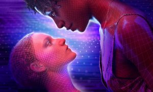 Видео: трейлер фантастического сериала Kiss Me First