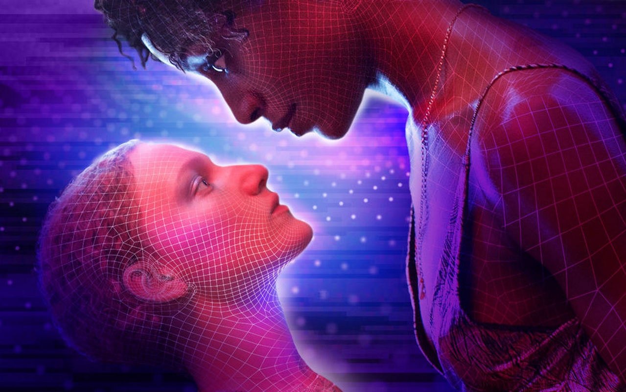 Видео: трейлер фантастического сериала Kiss Me First