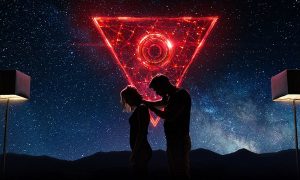 Видео: трейлер фильма «Тау» с Гэри Олдманом