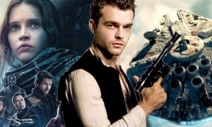 Disney временно отказалась от спин-оффов «Звездных войн»