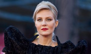 Рената Літвінова поїде на похорон Кіри Муратової