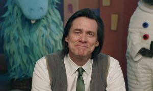 Видео: трейлер сериала Kidding с Джимом Керри