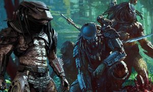 Видео: второй трейлер «Хищника»