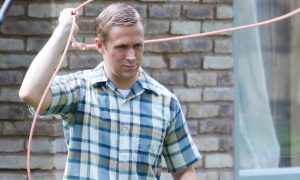 Видео: трейлер байопика «Человек на Луне» с Райаном Гослингом