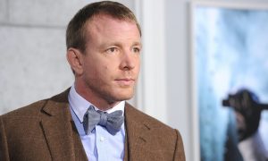 Видео: Гай Ричи снял промо к ЧМ-2018 со звездами мирового футбола