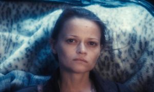 Фильм украинского режиссера вошел в список лучших картин года